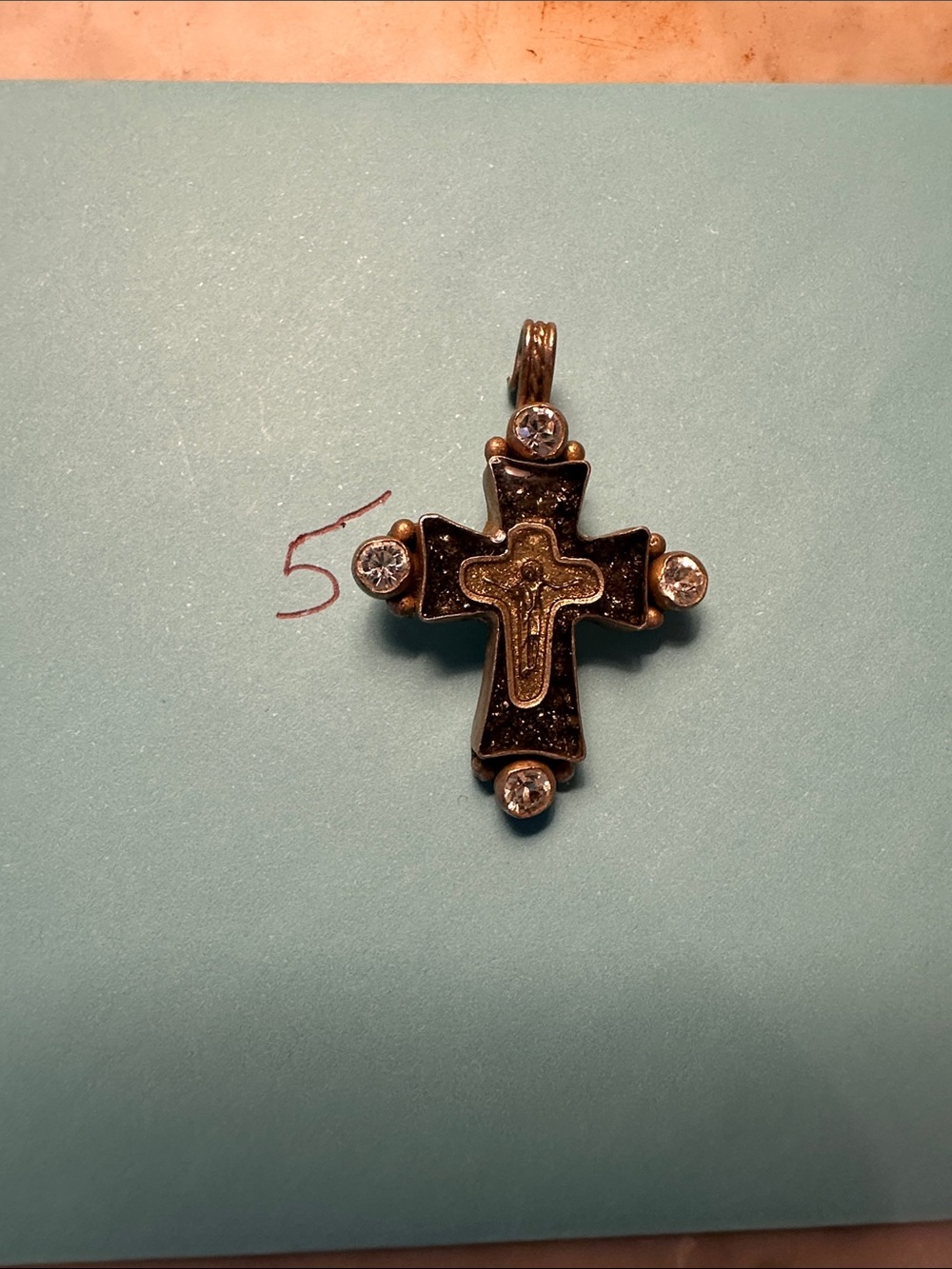 VSA charm